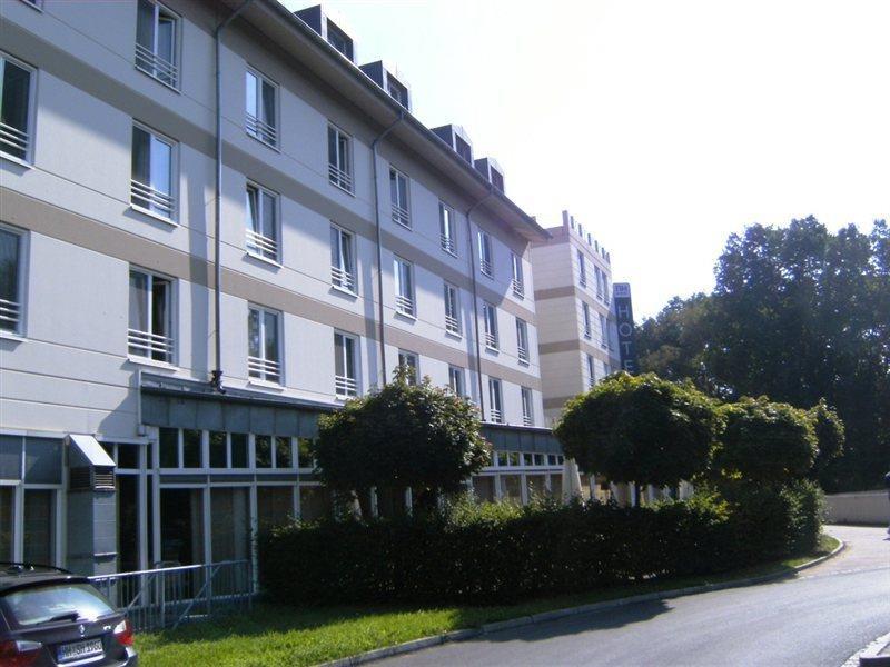 Nh Berlin Potsdam Conference Center Hotel Kleinmachnow Exterior foto