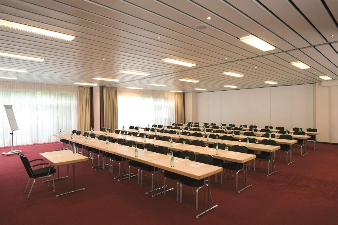 Nh Berlin Potsdam Conference Center Hotel Kleinmachnow Exterior foto